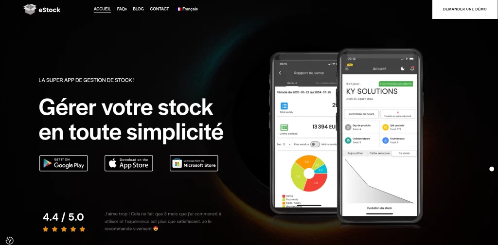 e-inventaire