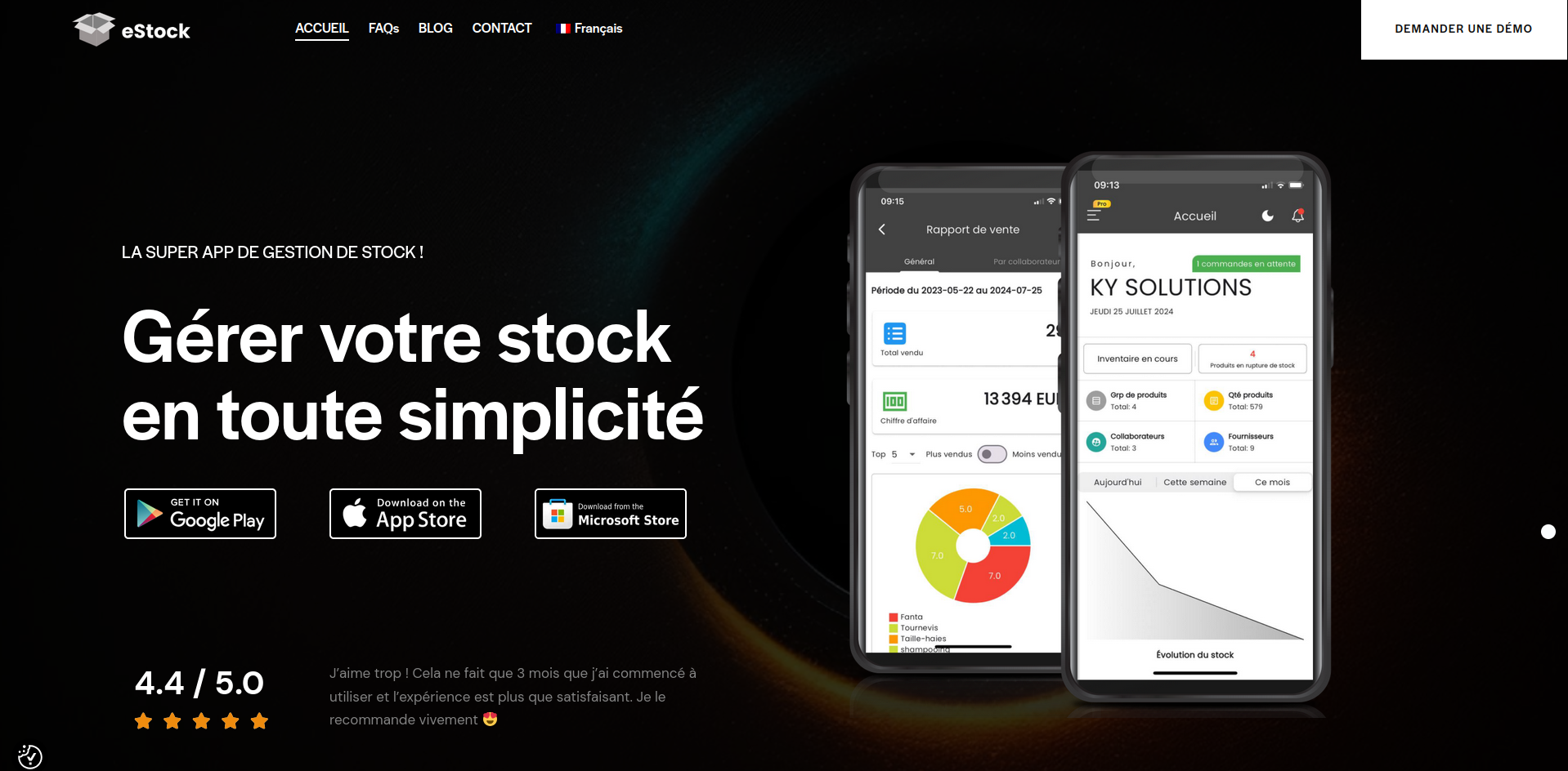 e-inventaire