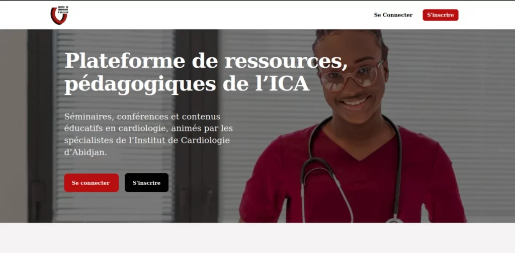 ica-learning